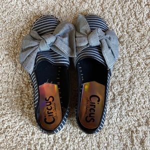 Circus by Sam Edelman espadrilles